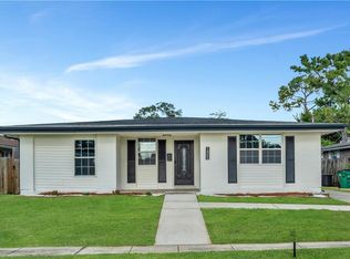 1405 Hymelia Ave, Metairie, LA 70003