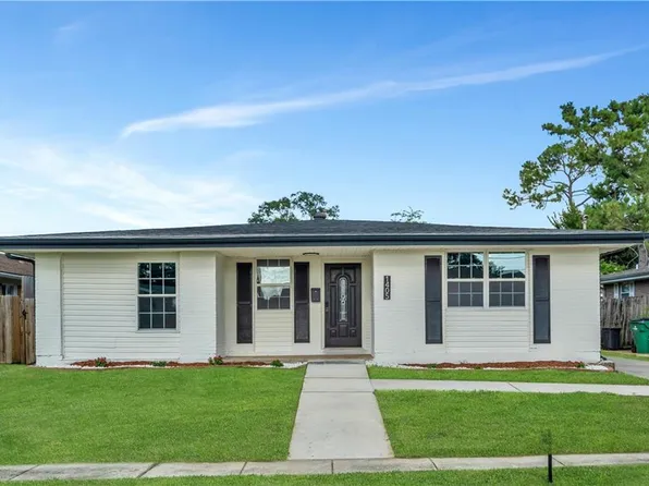 1405 Hymelia Ave, Metairie, LA 70003