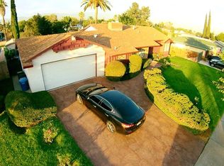 446 E Van Koevering St, Rialto, CA 92376