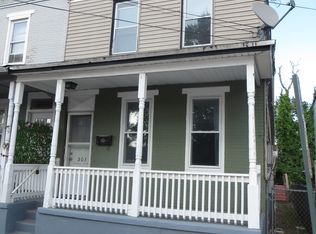 503 Linden Ave, Burlington, NJ 08016