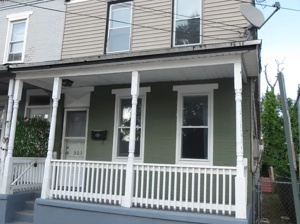 503 Linden Ave, Burlington, NJ 08016