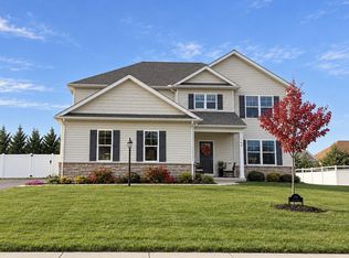 108 Kensington Pl, Mechanicsburg, PA 17050