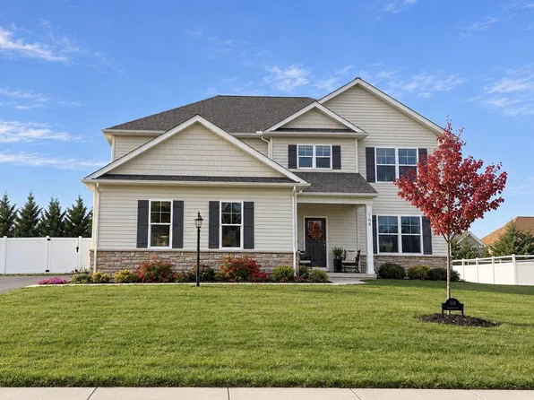 108 Kensington Pl, Mechanicsburg, PA 17050
