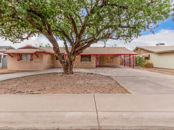 1136 W 12th St, Tempe, AZ 85281