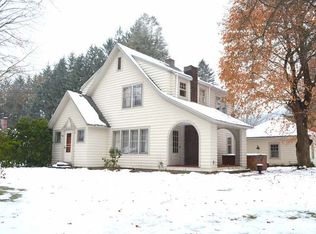 5375 Market St, Warren, PA 16365