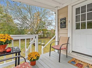 104 Lafayette St, Randolph, MA 02368