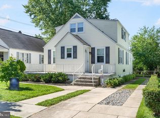 2527 Canterbury Rd, Baltimore, MD 21234