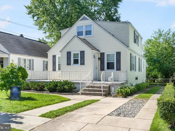 2527 Canterbury Rd, Baltimore, MD 21234