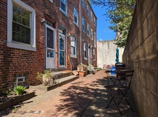 725 Pemberton St REAR 4, Philadelphia, PA 19147