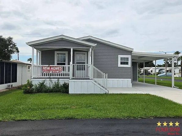 751 10th St E Unit 500, Palmetto, FL 34221