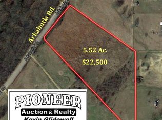 13737 Arkabutla Rd, Coldwater, MS 38618