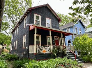 107 2nd St, Ithaca, NY 14850