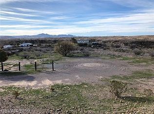 835 E Deakin Way, Moapa, NV 89025