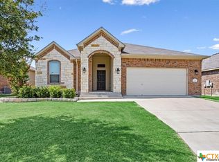 515 Cross Dr, Temple, TX 76502