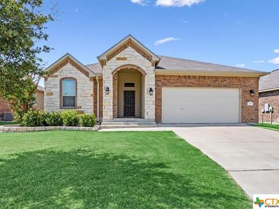 515 Cross Dr, Temple, TX, 76502