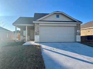 14913 Tejano St, Haslet, TX 76052