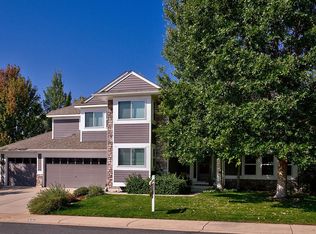 991 Estes Way, Louisville, CO 80027