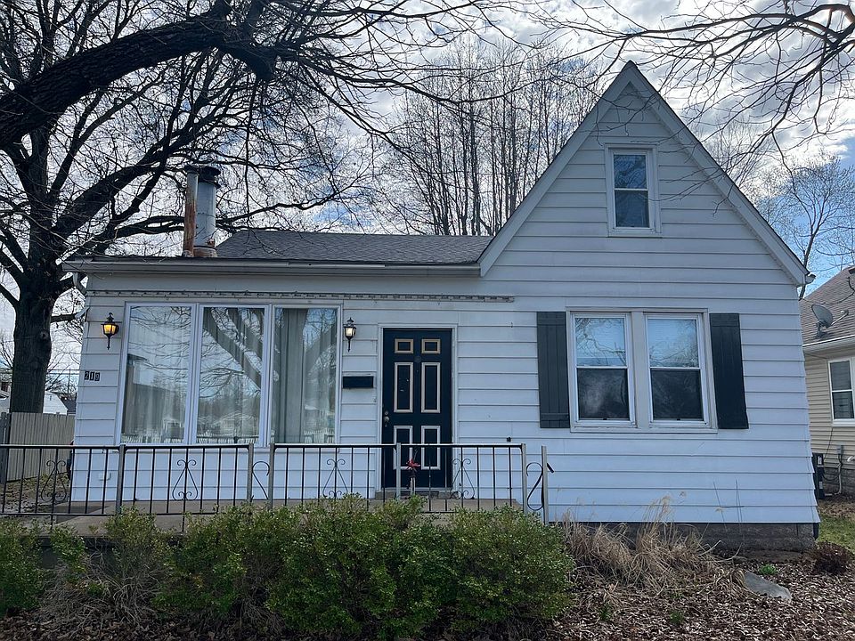 219 N Central Ave, Roxana, IL 62084 Zillow