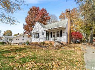 1601 W Cook St, Springfield, IL 62704