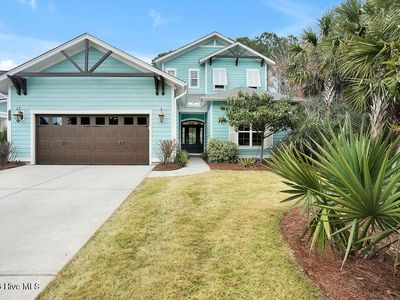 1244 N Sleepy Oak Lane, Leland, NC, 28451