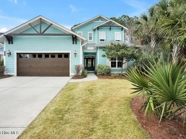 1244 N Sleepy Oak Lane, Leland, NC 28451