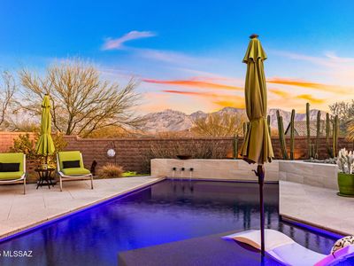 13598 N Palo Brea Way, Oro Valley, AZ, 85755