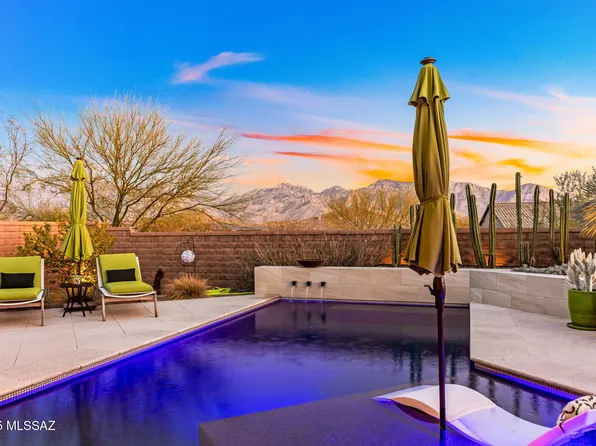 13598 N Palo Brea Way, Oro Valley, AZ 85755