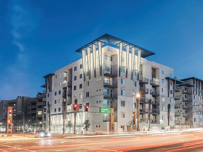 Norte Town Lake Apartments — Photo 18