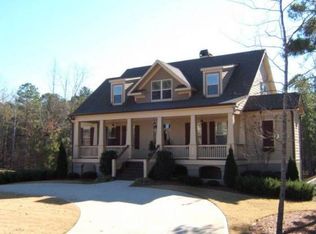 155 Burkwood Ct, Fayetteville, GA 30215
