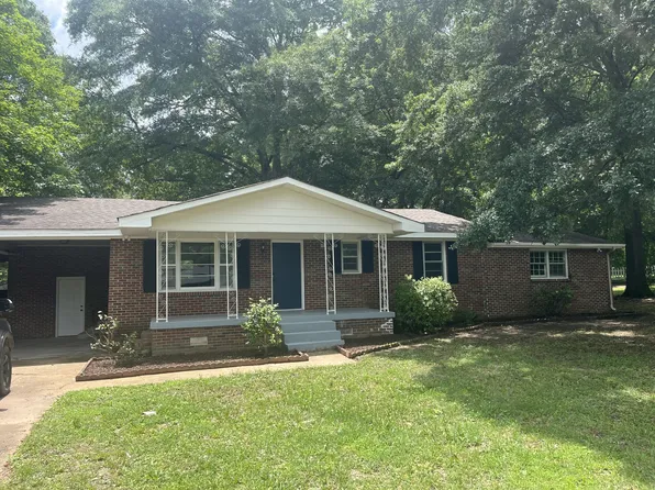142 Hamaker St SW, Decatur, AL 35603