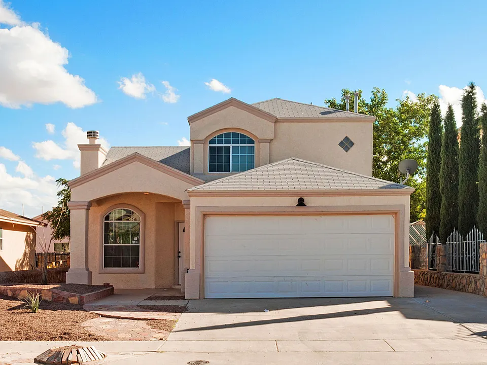 12360 Tierra Apache Dr