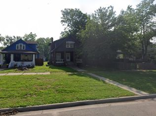 1430 SW Polk St, Topeka, KS 66612