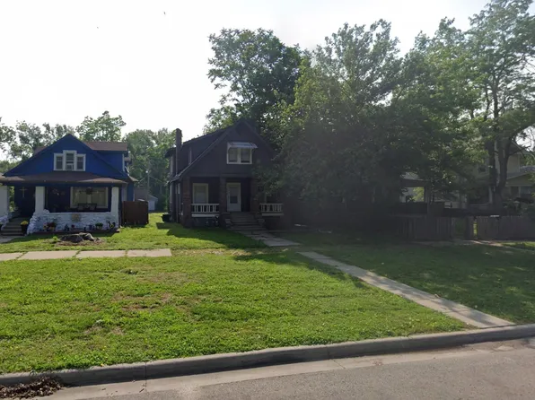 1430 SW Polk St, Topeka, KS 66612