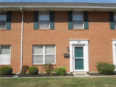 36 Gabriel St, Vandalia, OH, 45377