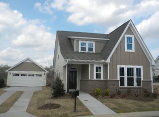 48 Plum Ln, Clayton, NC 27527
