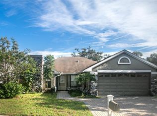1045 Sugarberry Trl, Oviedo, FL 32765