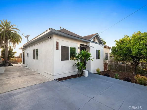 619 Cornwell St, Los Angeles, CA 90033