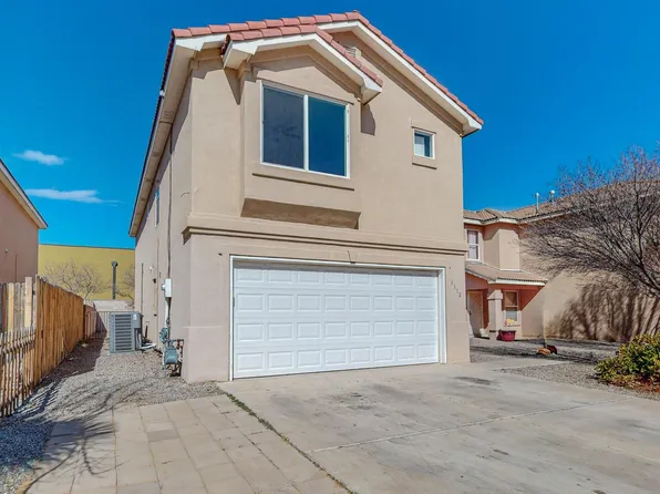 1112 Telstar Loop NW, Albuquerque, NM 87121