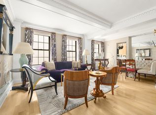 30 Beekman Pl #9/10B, Manhattan, NY 10022