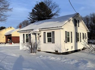296 Ryan Rd, Northampton, MA 01062