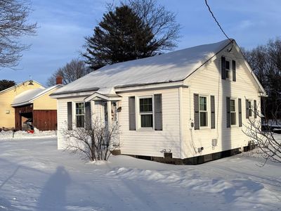 296 Ryan Rd, Northampton, MA, 01062