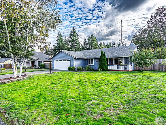 5th image of 9207 Donna Court SE