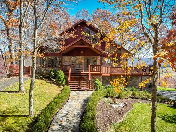 2064 S Fork Rd, Marion, VA 24354