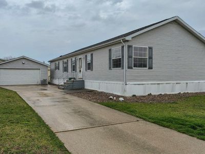 18 Eagle Ln, Beecher, IL, 60401