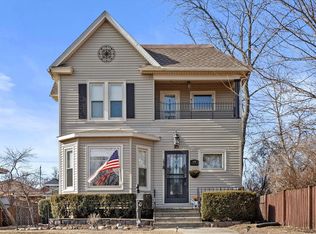 4038 7th Ave, Kenosha, WI 53140