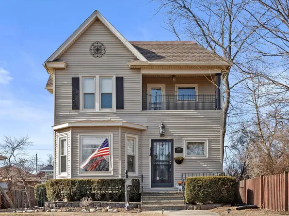 4038 7th AVENUE, Kenosha, WI 53140