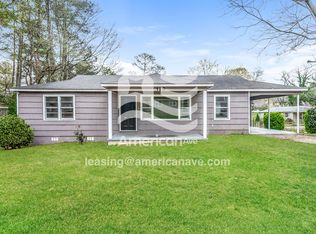 120 Rosebud Rd, Birmingham, AL 35215