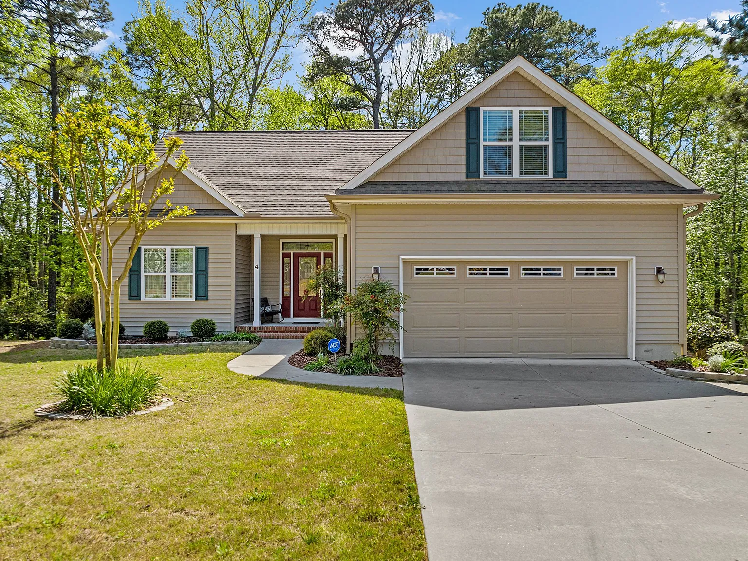 4 Kemper Woods Ct — Photo 4