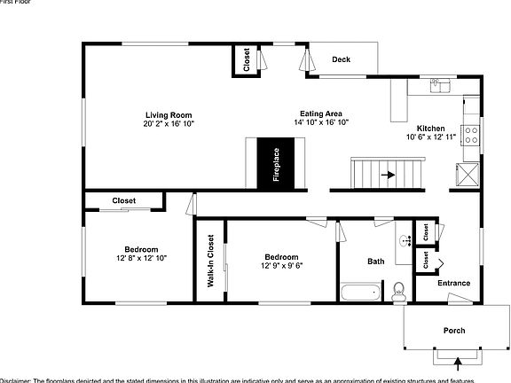 3rd image of this home