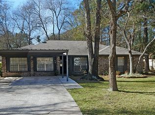 36 Artesia, Conroe, TX 77304